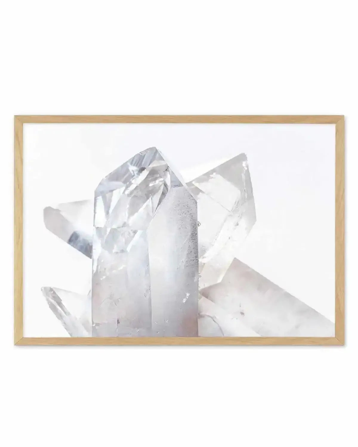 She Sparkles Inside Art Print from Olive et Oriel where you can shop wallpaper and artworks online