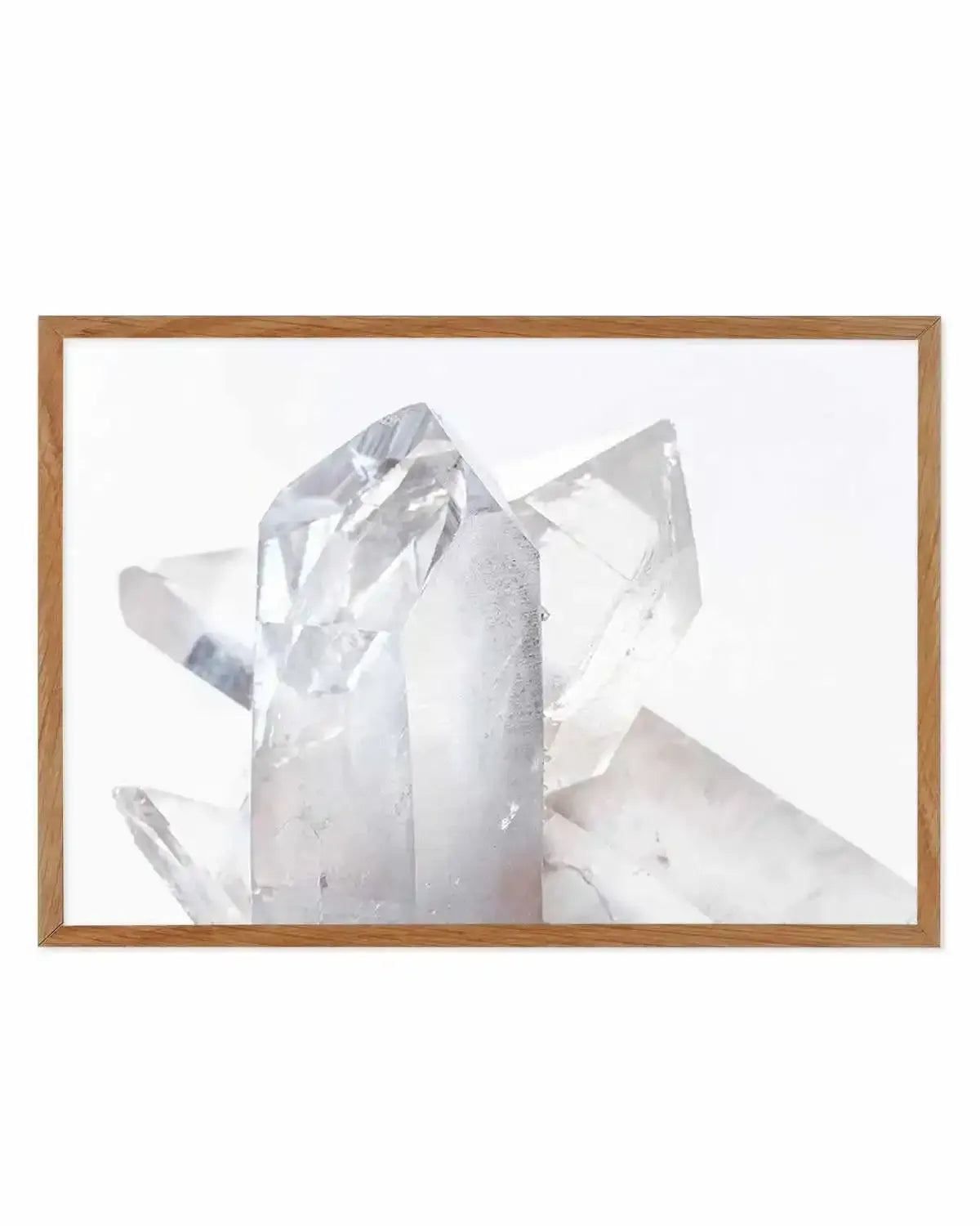 She Sparkles Inside Art Print from Olive et Oriel where you can shop wallpaper and artworks online