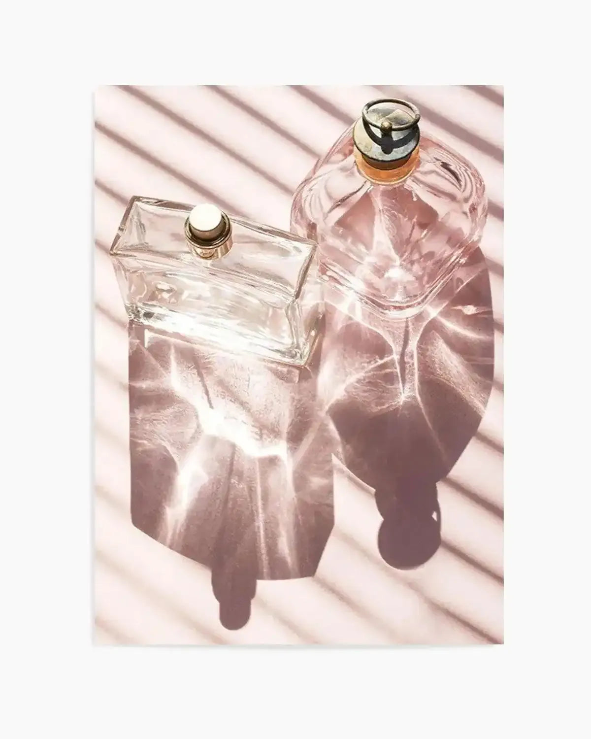 She Wore Rose Perfume Art Print from Olive et Oriel where you can shop wallpaper and artworks online