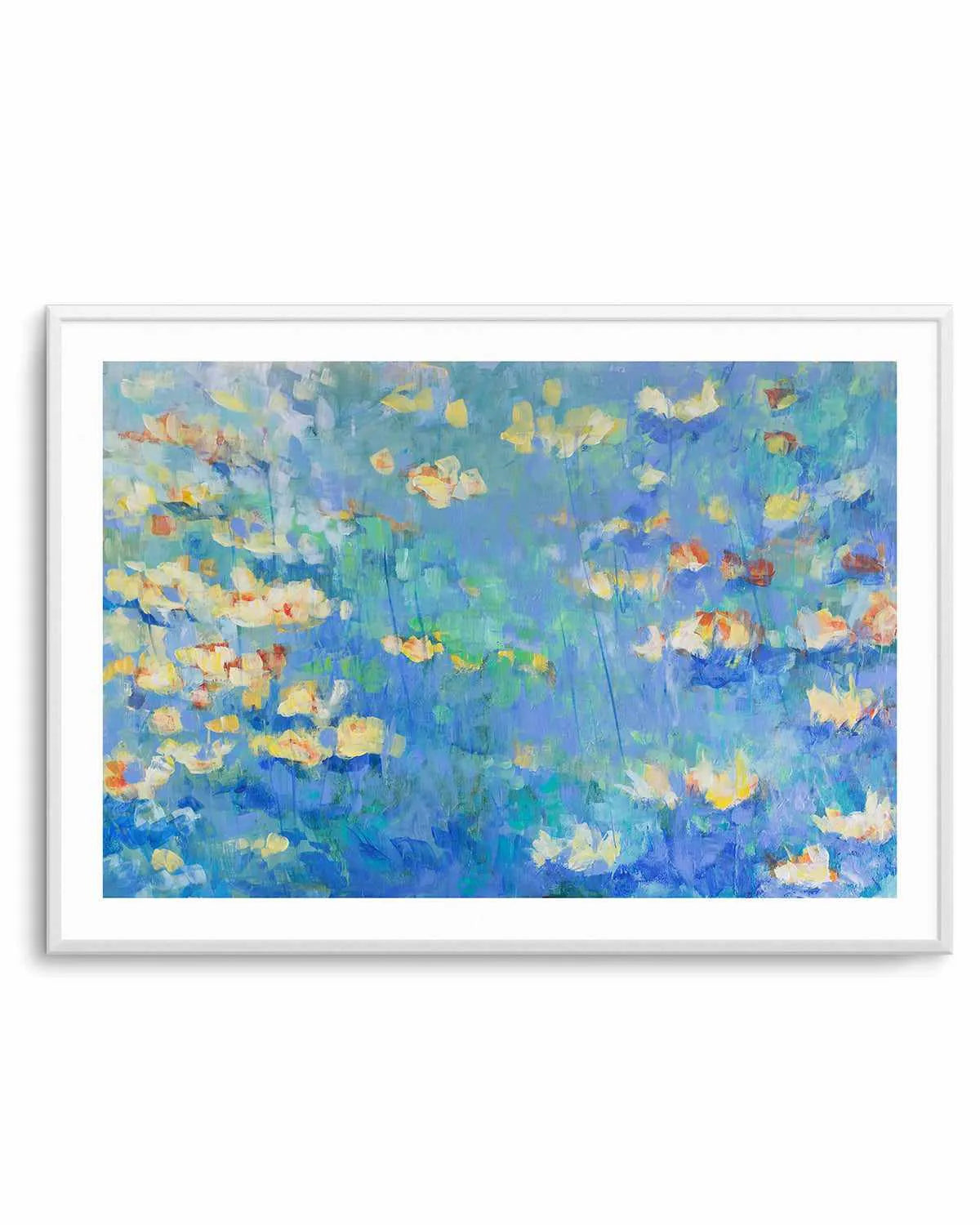 Shenandoah by Tamara Gonda Art Print from Olive et Oriel where you can shop wallpaper and artworks online