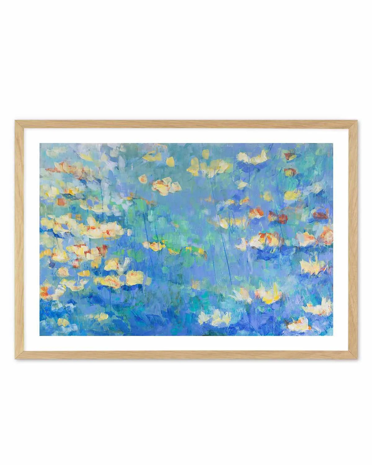 Shenandoah by Tamara Gonda Art Print from Olive et Oriel where you can shop wallpaper and artworks online