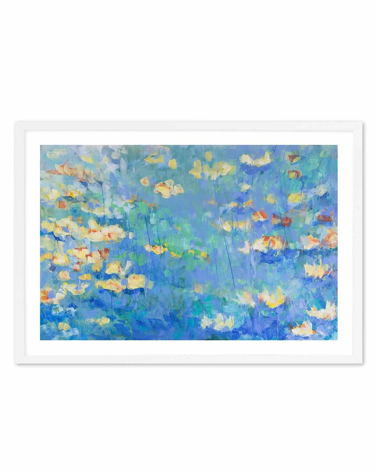 Shenandoah by Tamara Gonda Art Print from Olive et Oriel where you can shop wallpaper and artworks online