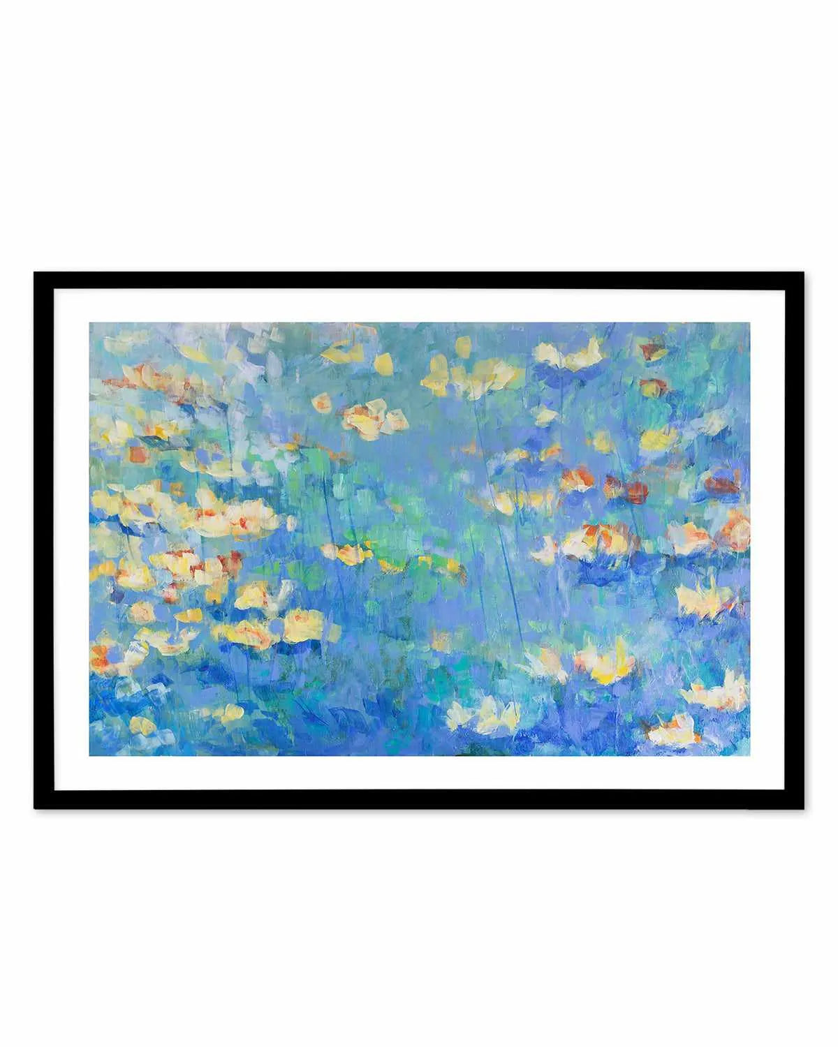 Shenandoah by Tamara Gonda Art Print from Olive et Oriel where you can shop wallpaper and artworks online