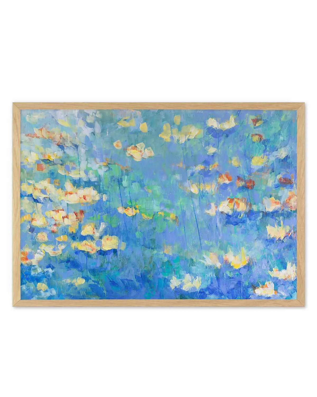 Shenandoah by Tamara Gonda Art Print from Olive et Oriel where you can shop wallpaper and artworks online