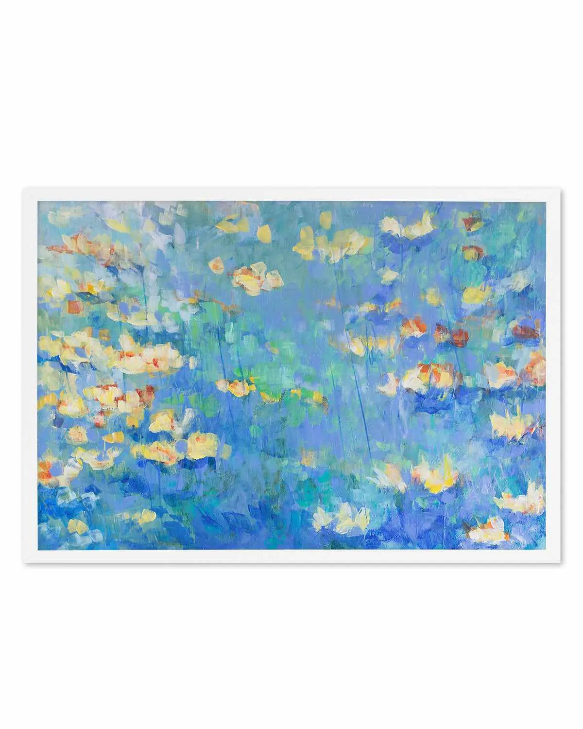 Shenandoah by Tamara Gonda Art Print from Olive et Oriel where you can shop wallpaper and artworks online