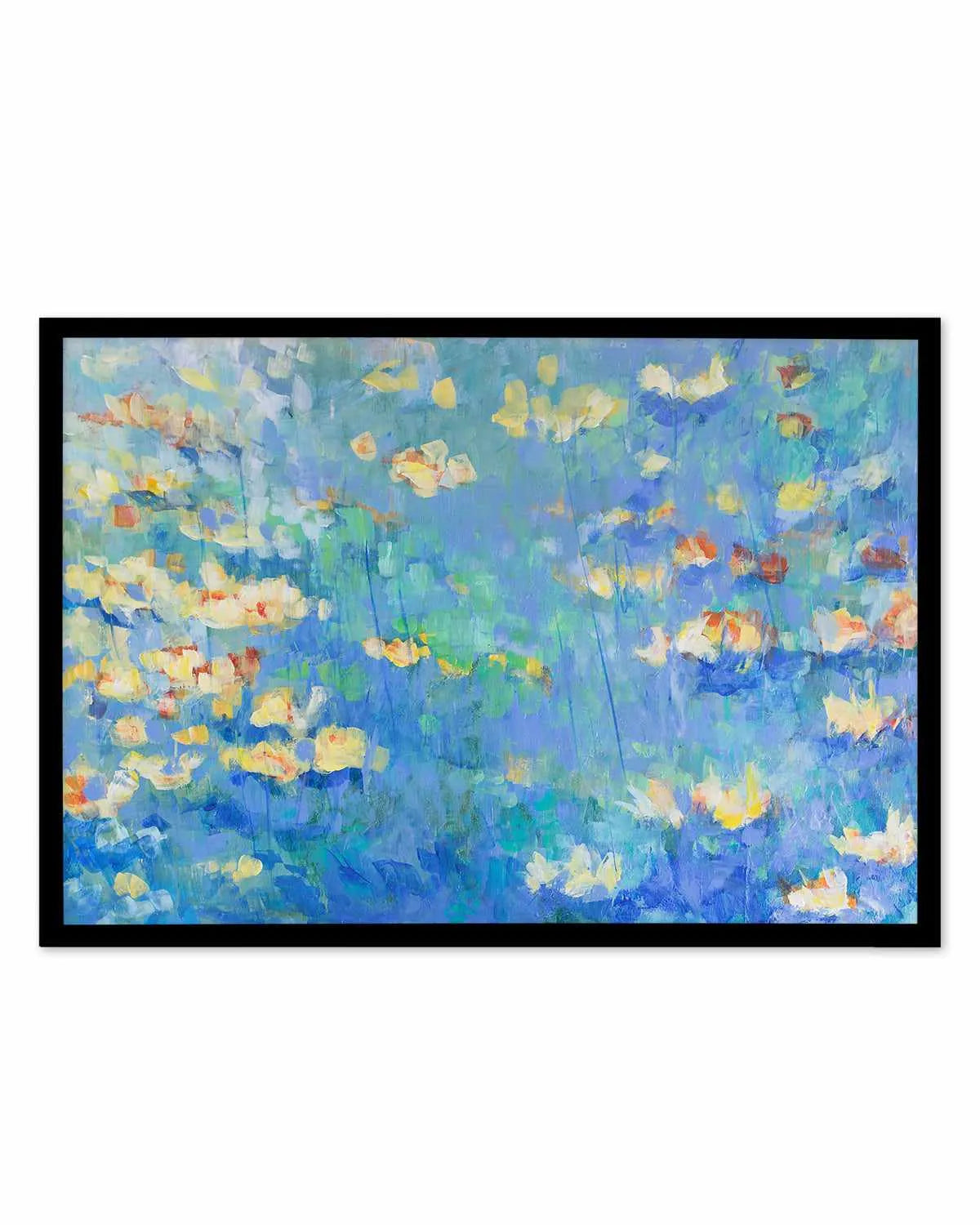 Shenandoah by Tamara Gonda Art Print from Olive et Oriel where you can shop wallpaper and artworks online