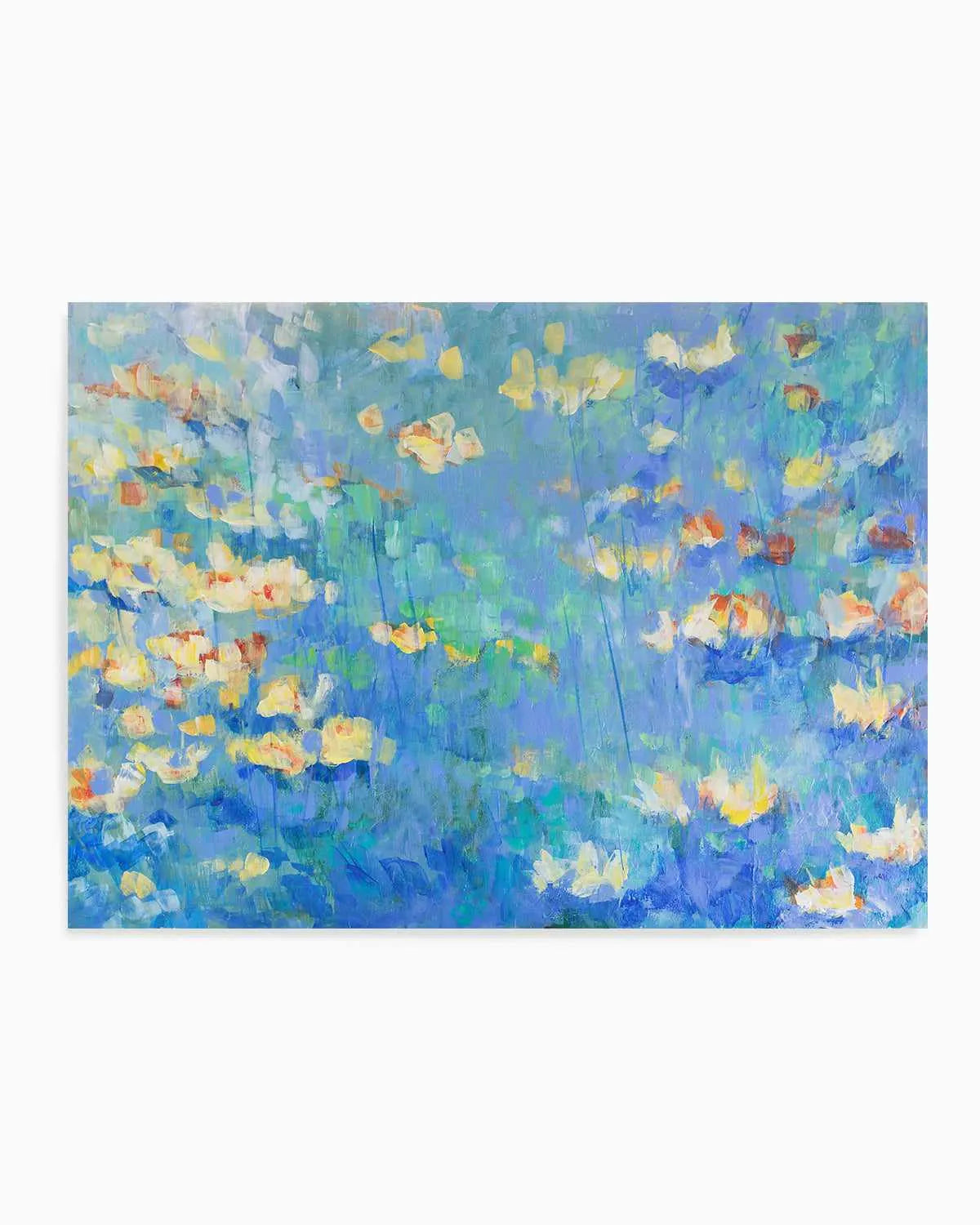 Shenandoah by Tamara Gonda Art Print from Olive et Oriel where you can shop wallpaper and artworks online