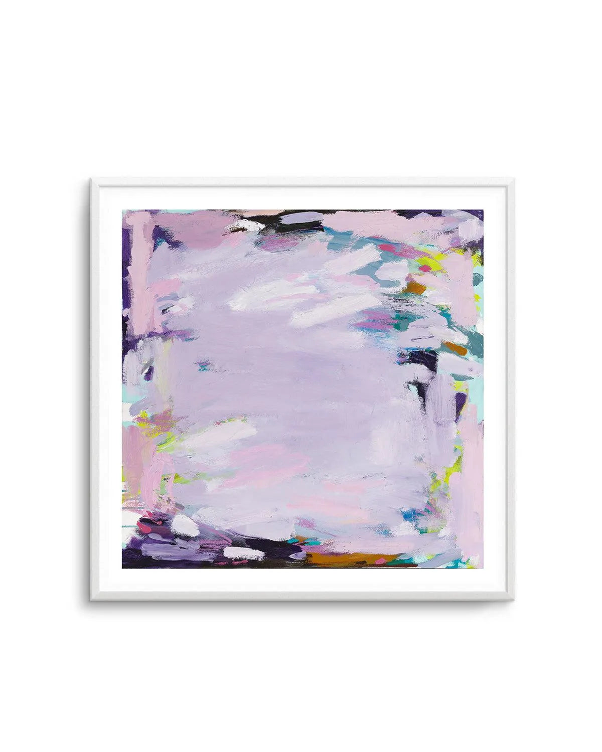 Sherbert II by Alicia Benetatos Art Print-PRINT-Olive et Oriel-Alicia Benetatos-Buy-Australian-Art-Prints-Online-with-Olive-et-Oriel-Your-Artwork-Specialists-Austrailia-Decorate-With-Coastal-Photo-Wall-Art-Prints-From-Our-Beach-House-Artwork-Collection-Fine-Poster-and-Framed-Artwork