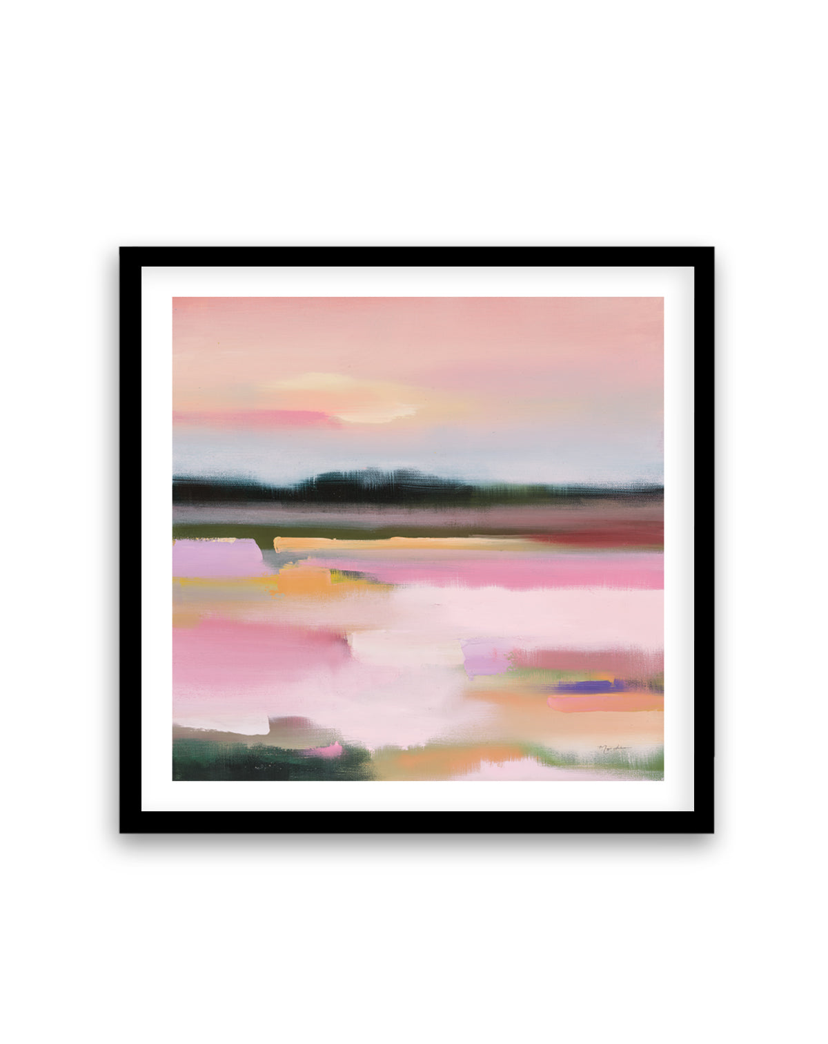 Sherbet | Art Print