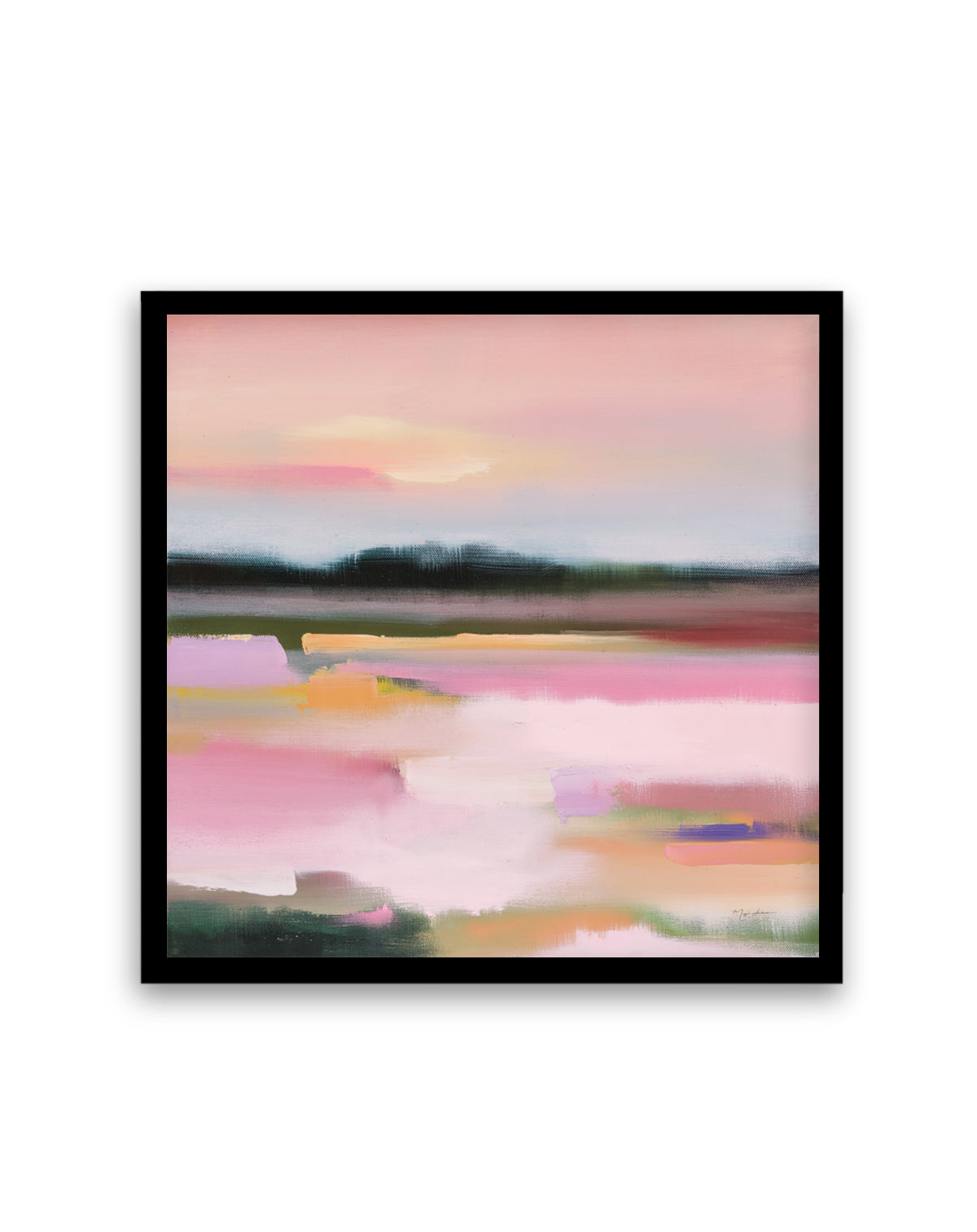 Sherbet | Art Print