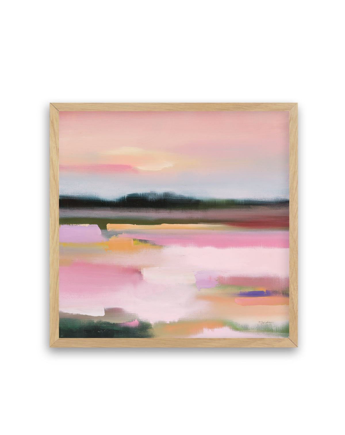 Sherbet | Art Print