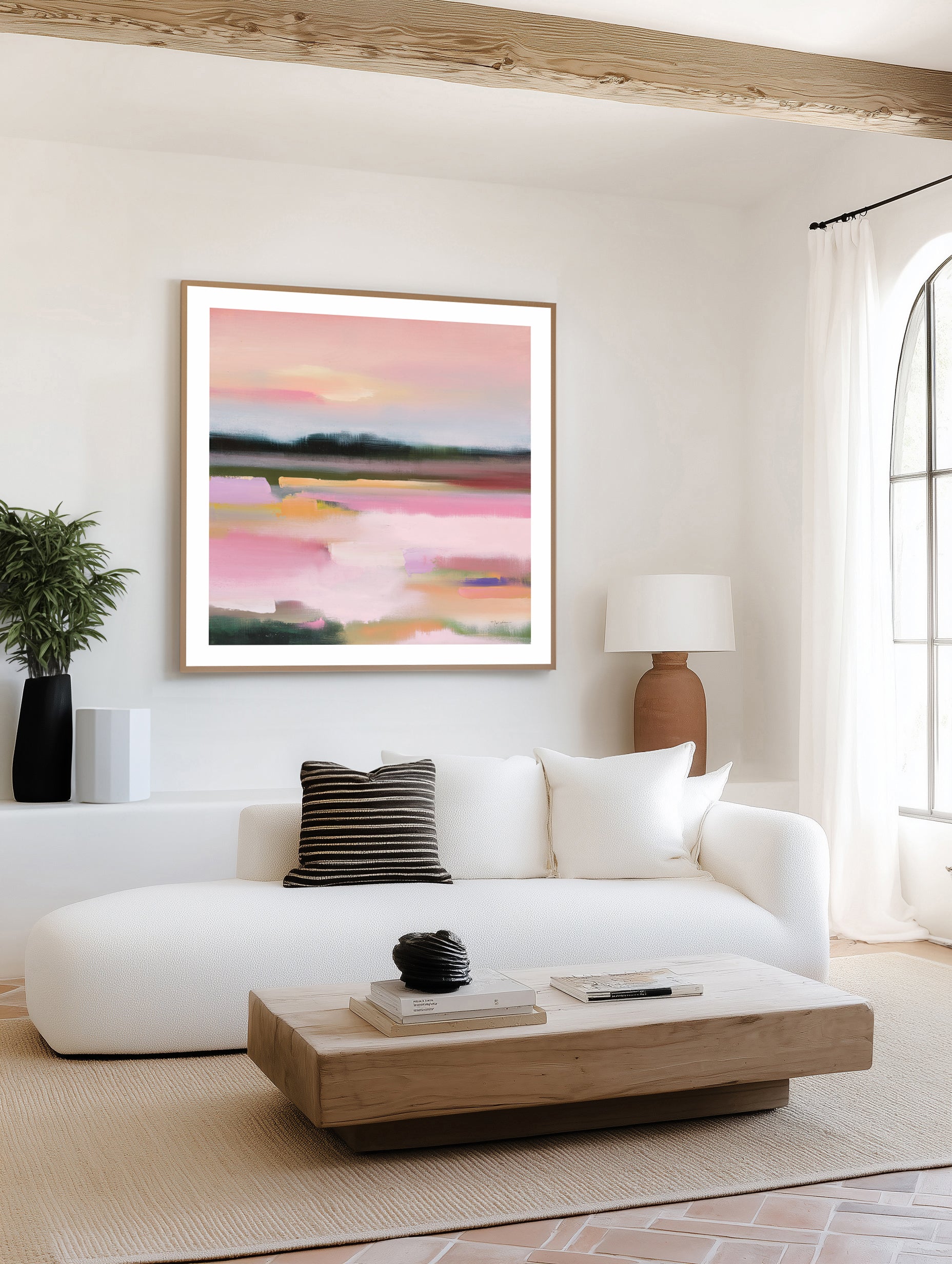Sherbet | Art Print