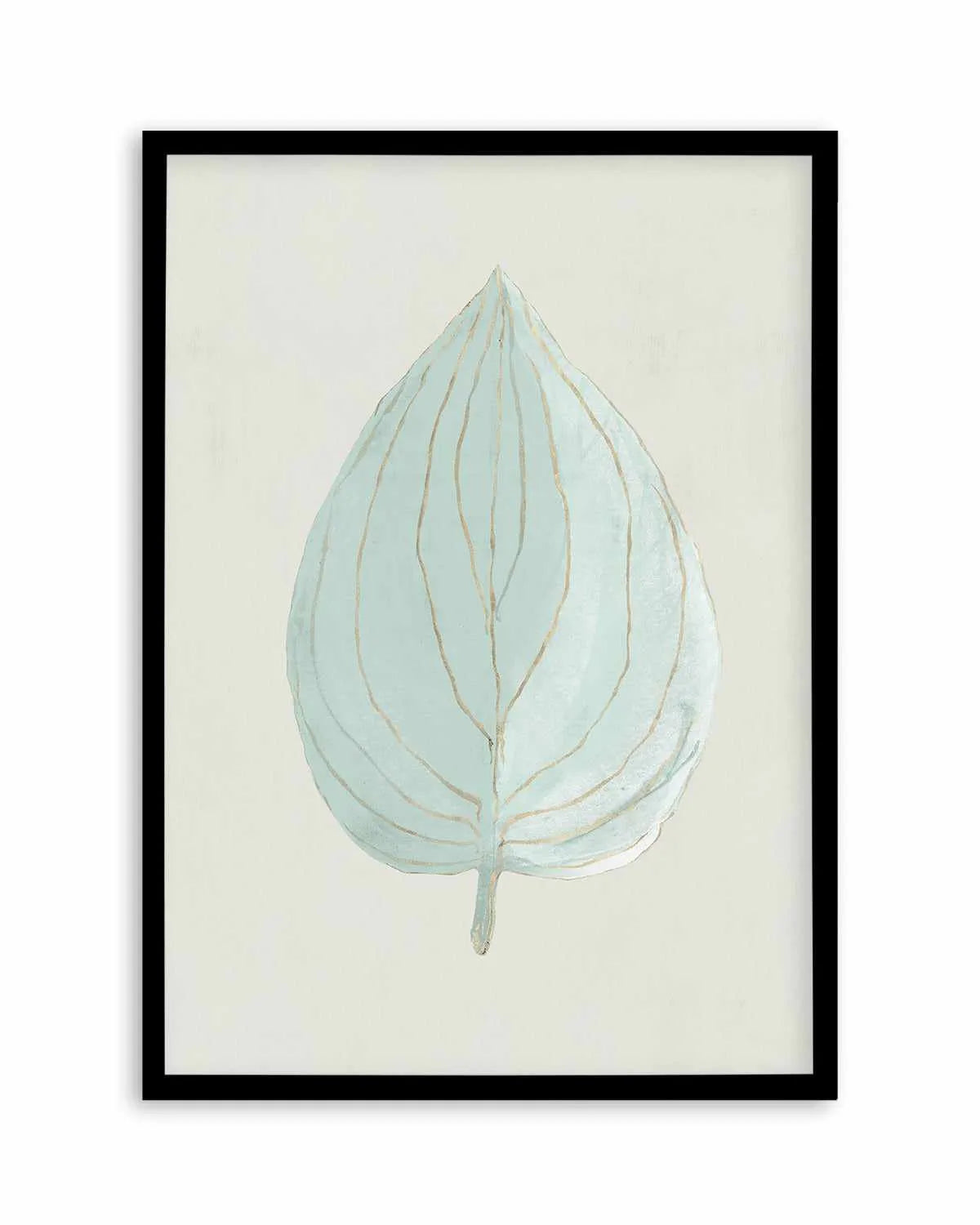 Shimmering Teal Art Print from Olive et Oriel where you can shop wallpaper and artworks online