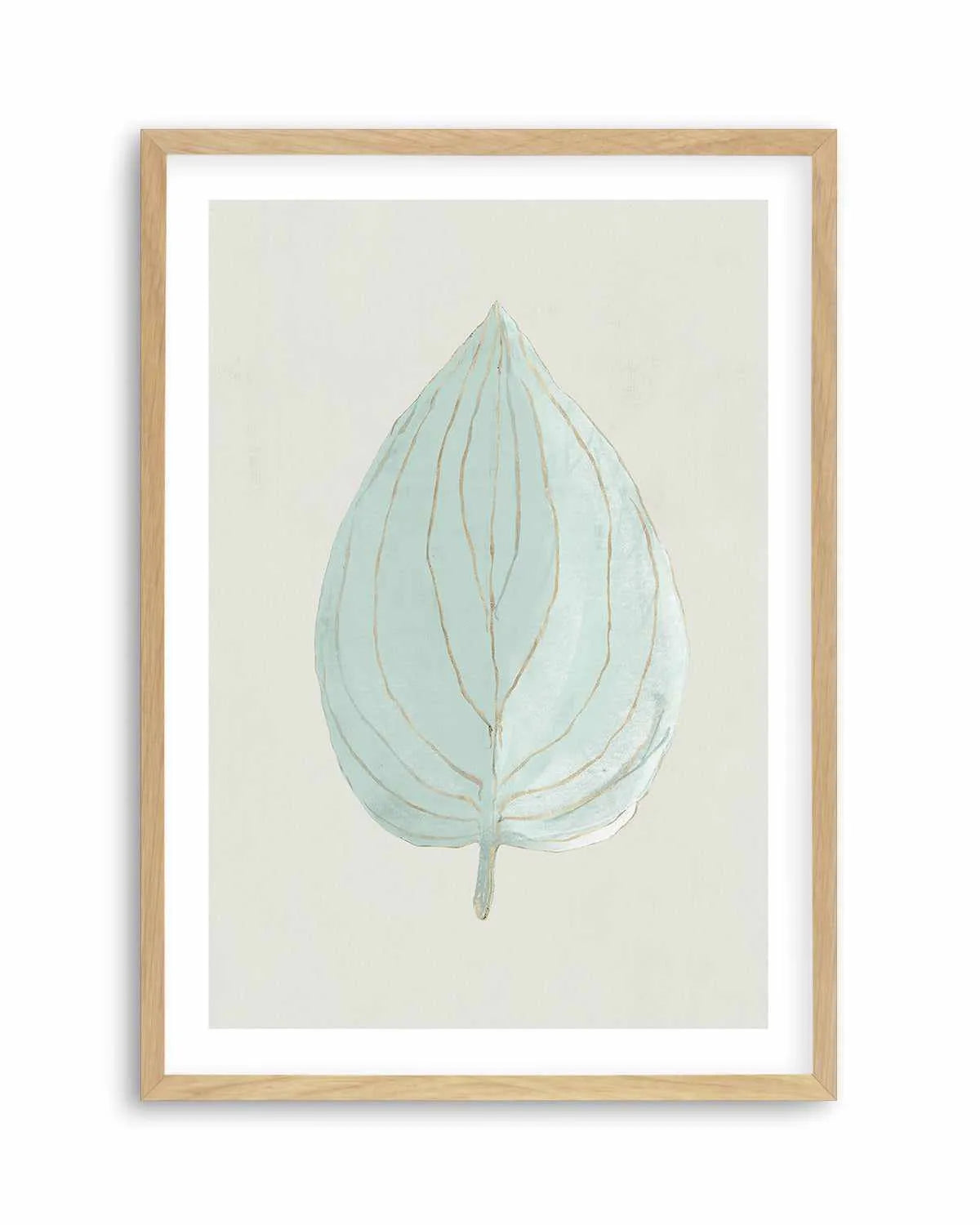 Shimmering Teal Art Print from Olive et Oriel where you can shop wallpaper and artworks online