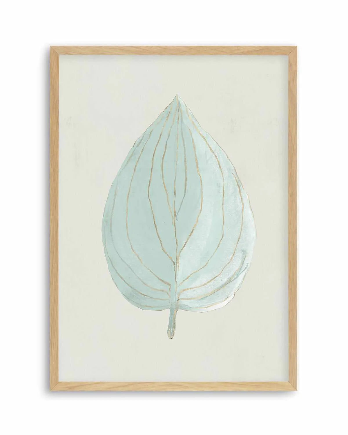 Shimmering Teal Art Print from Olive et Oriel where you can shop wallpaper and artworks online