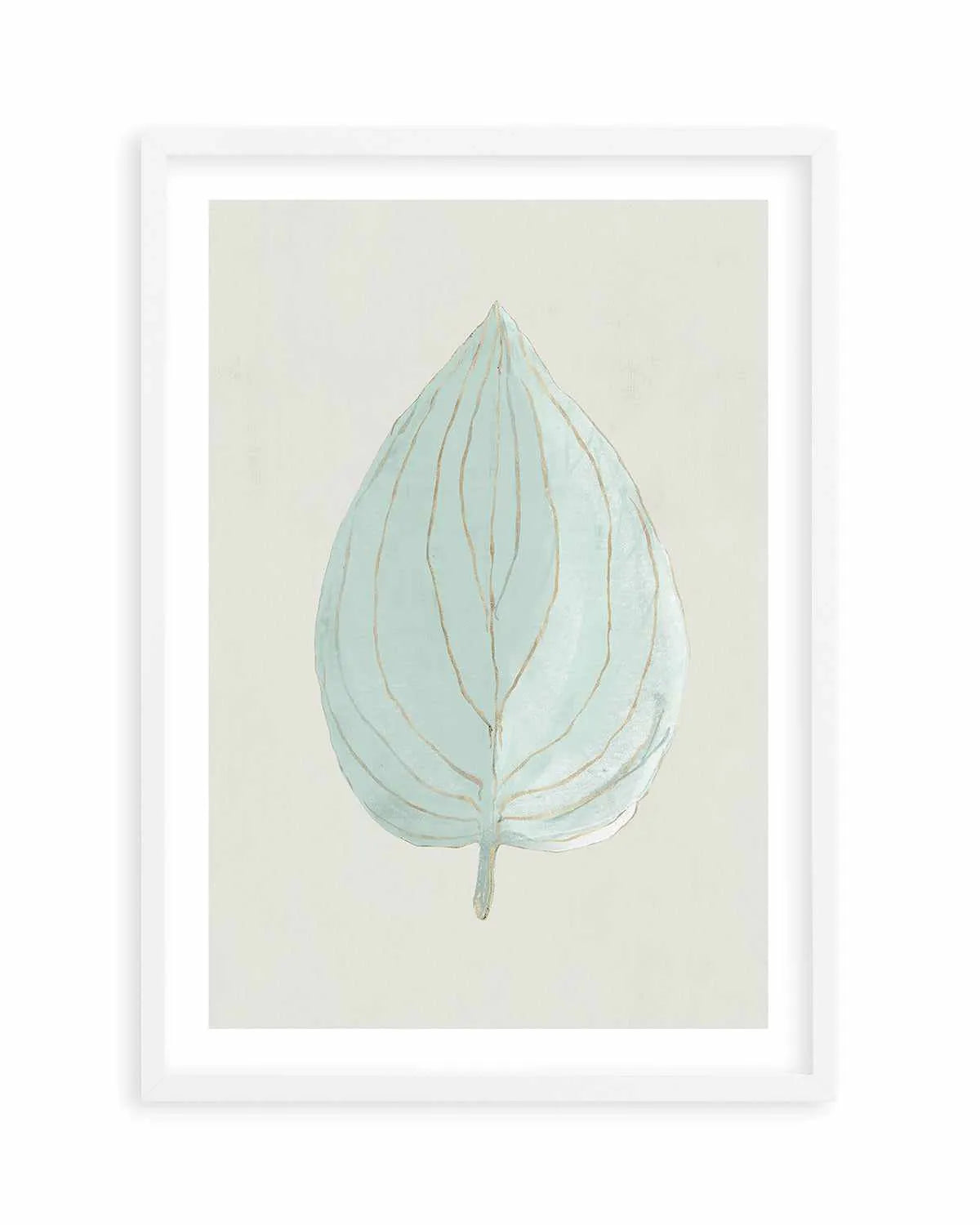 Shimmering Teal Art Print from Olive et Oriel where you can shop wallpaper and artworks online