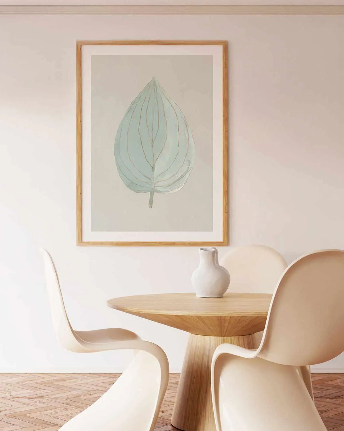 Shimmering Teal Art Print from Olive et Oriel where you can shop wallpaper and artworks online