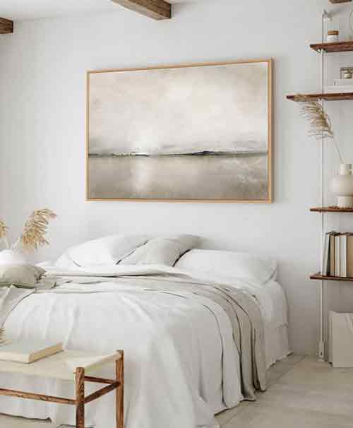 Shop Framed Canvas Wall Art Prints Like This Beige Neutral Bedroom Landscape Painting Brown And Beige by Dan Hobday on Canvas Wall Art>
              </noscript>
              </div>
            
            </a>
            <div class=