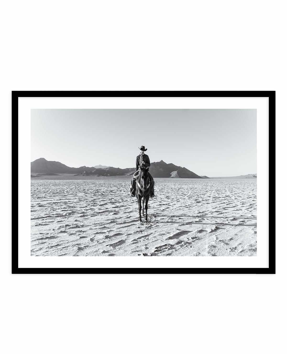 Showdown by Rylee Olsen | Art Print from Olive et Oriel where you can shop wallpaper and artworks online