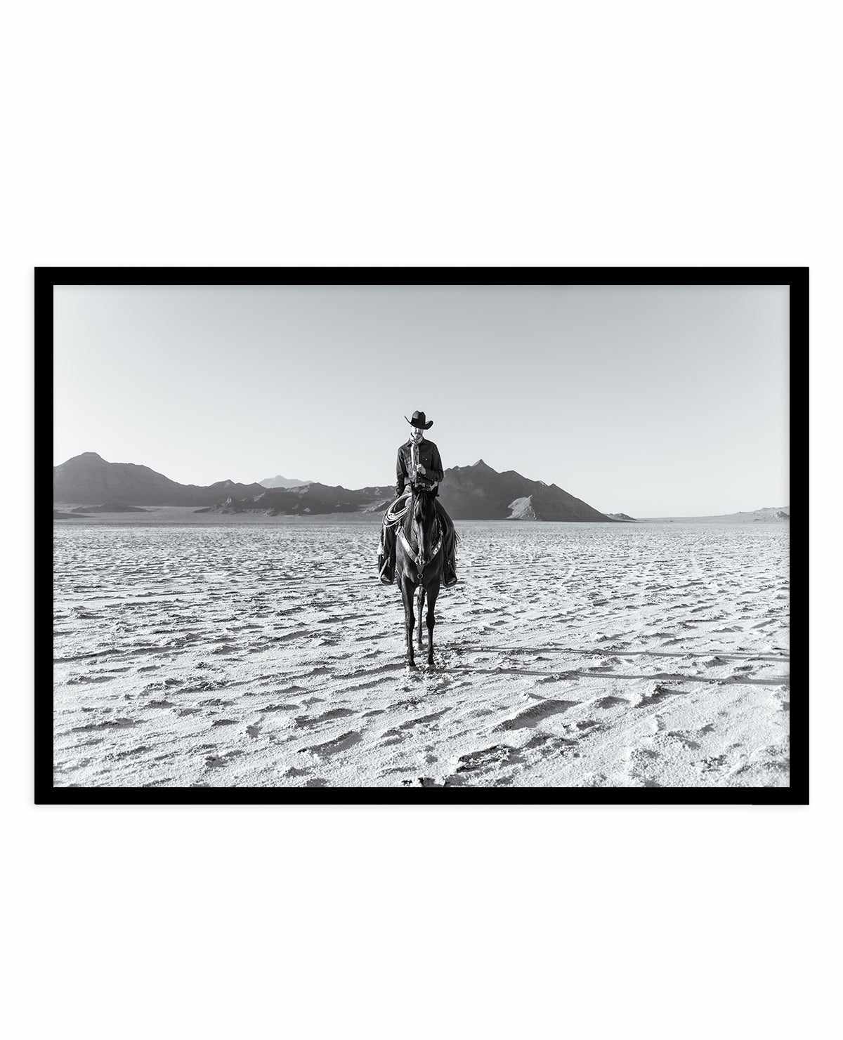 Showdown by Rylee Olsen | Art Print from Olive et Oriel where you can shop wallpaper and artworks online