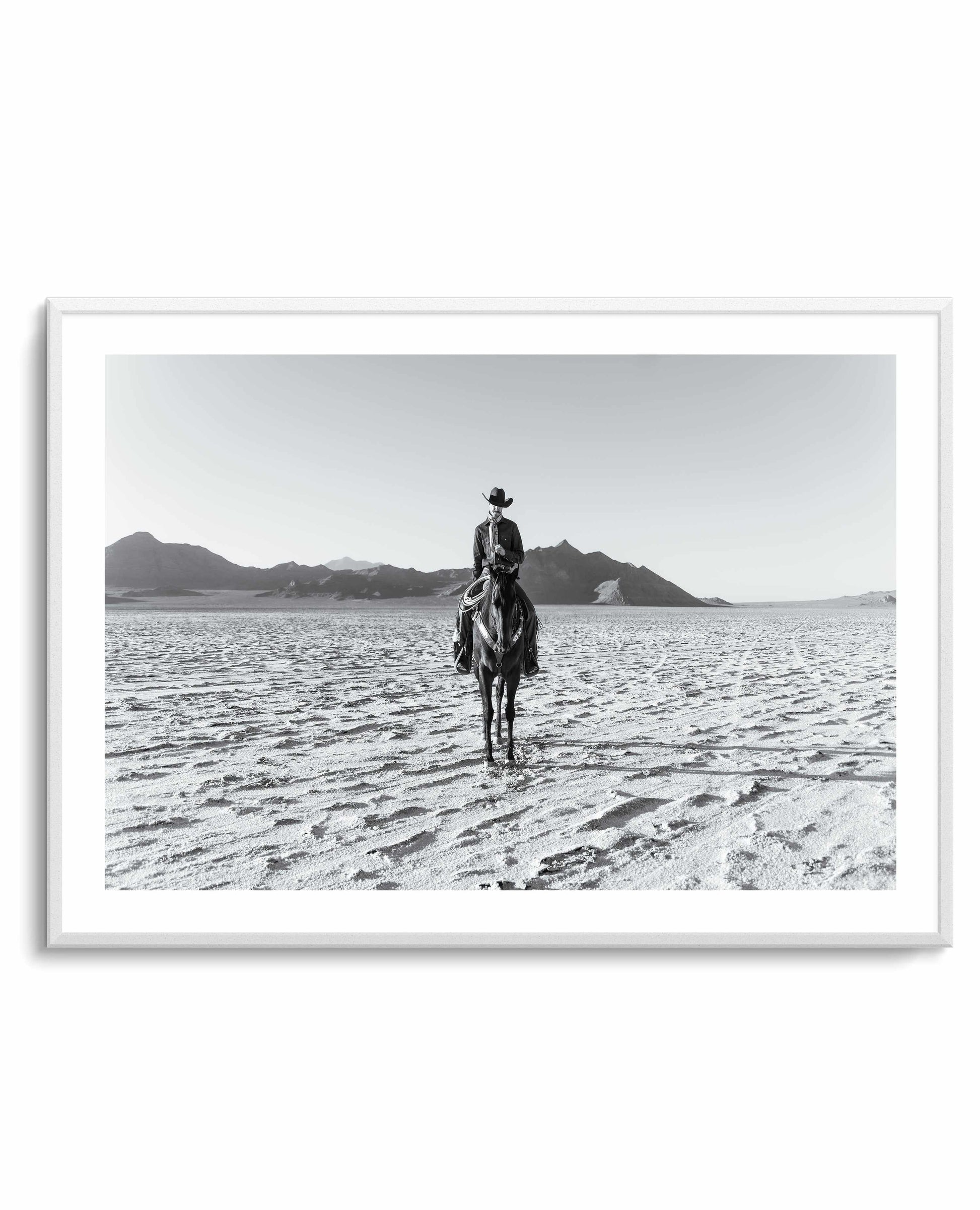 Showdown by Rylee Olsen | Art Print from Olive et Oriel where you can shop wallpaper and artworks online