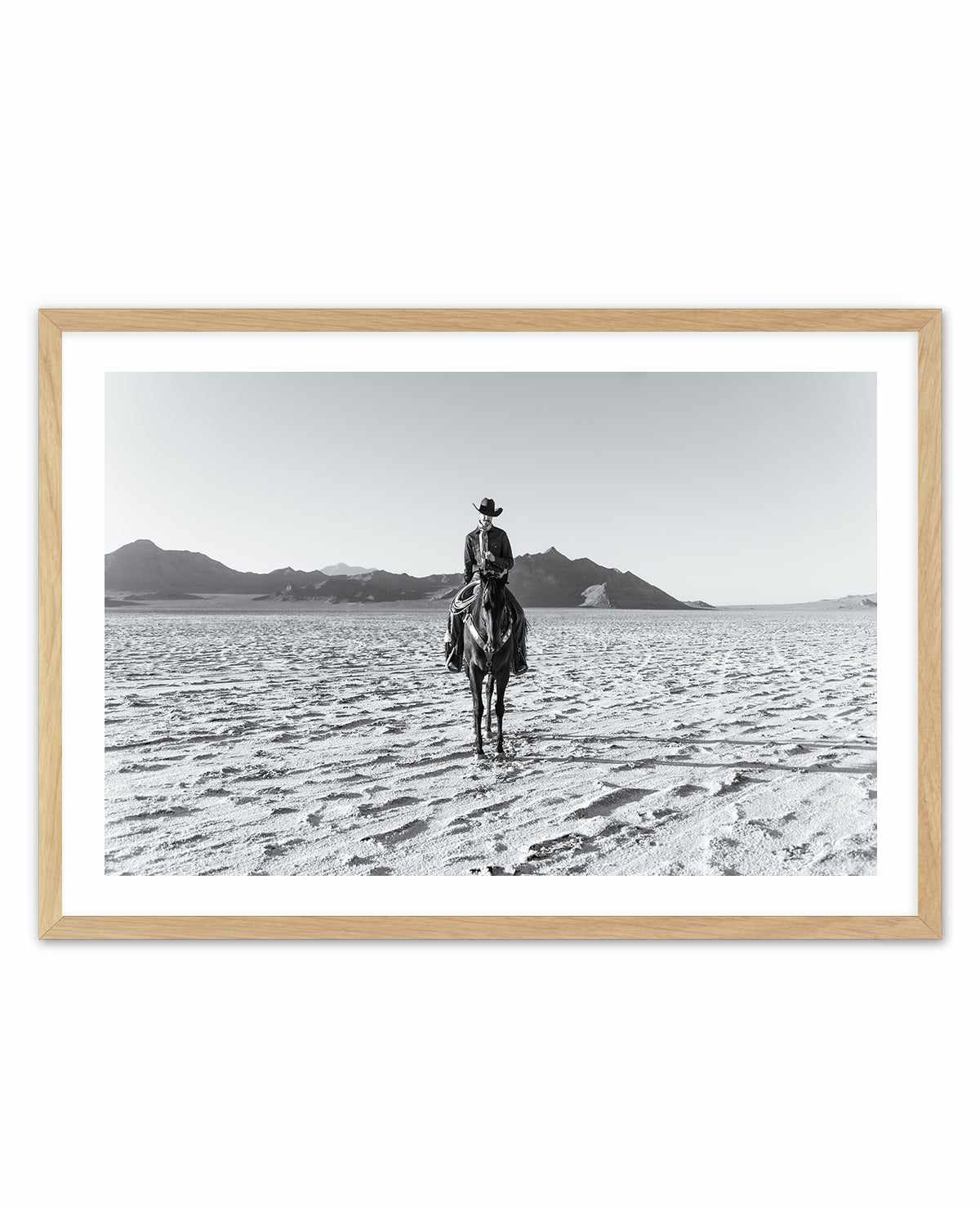 Showdown by Rylee Olsen | Art Print from Olive et Oriel where you can shop wallpaper and artworks online