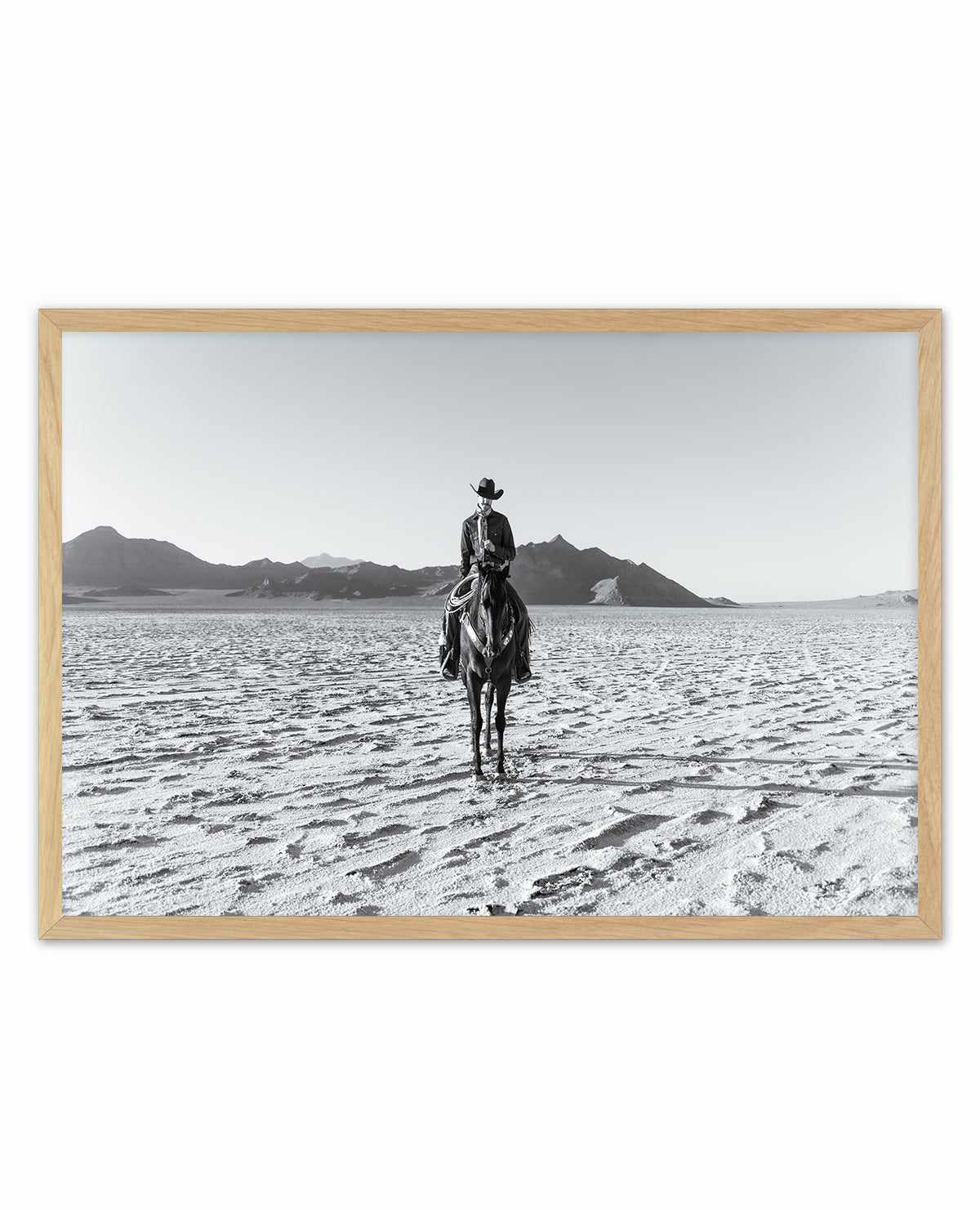 Showdown by Rylee Olsen | Art Print from Olive et Oriel where you can shop wallpaper and artworks online