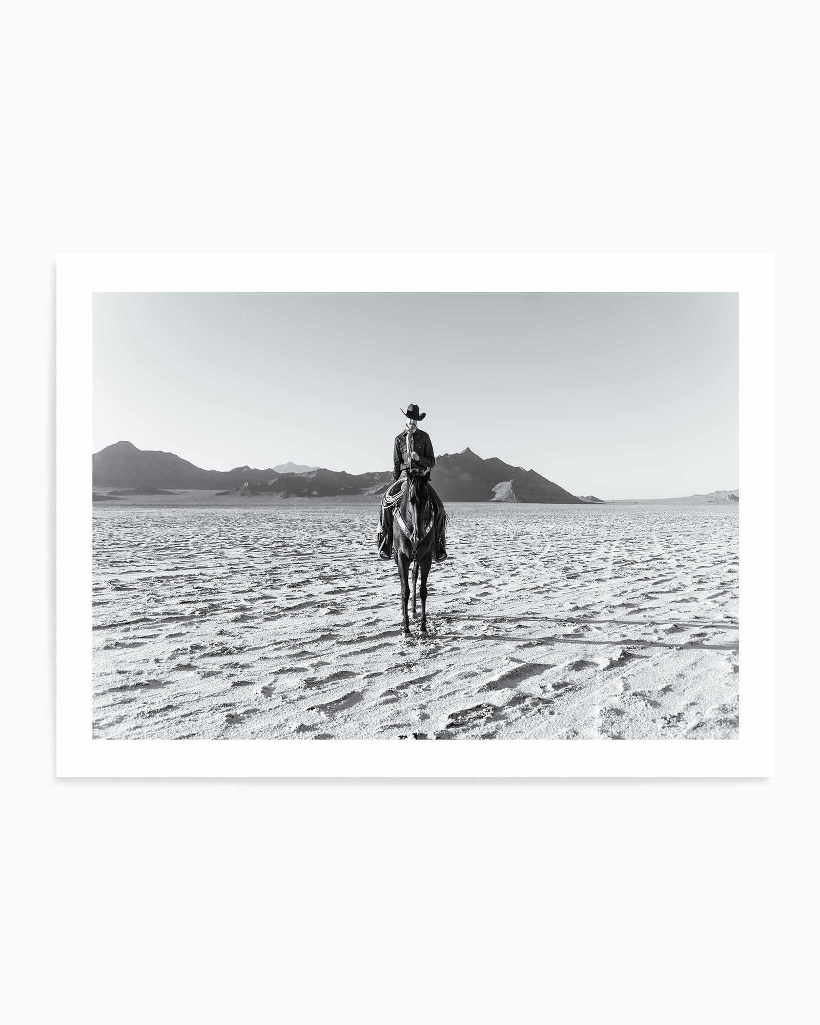 Showdown by Rylee Olsen | Art Print from Olive et Oriel where you can shop wallpaper and artworks online