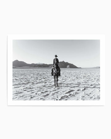 Showdown by Rylee Olsen | Art Print from Olive et Oriel where you can shop wallpaper and artworks online