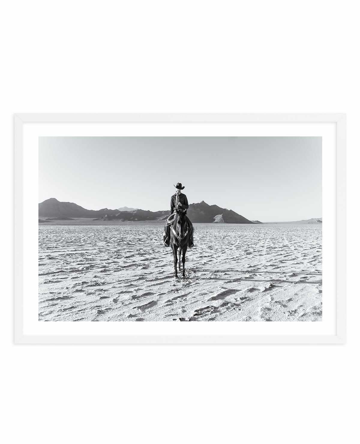 Showdown by Rylee Olsen | Art Print from Olive et Oriel where you can shop wallpaper and artworks online