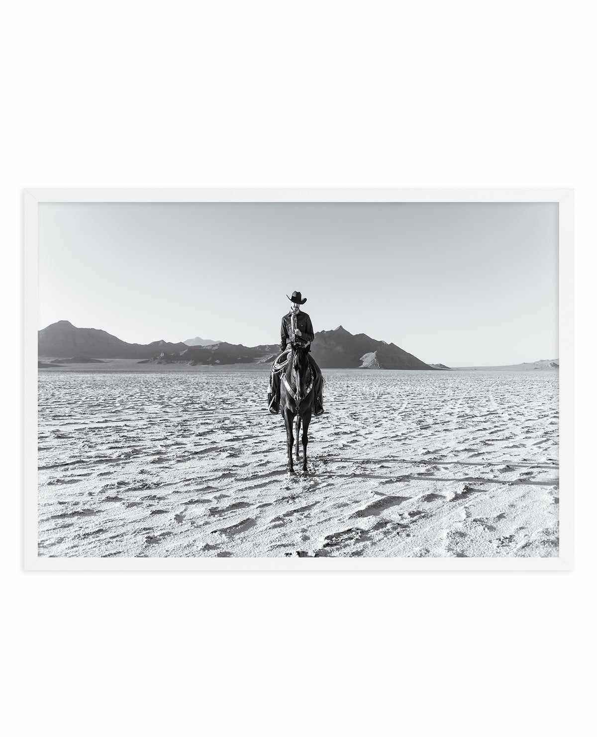 Showdown by Rylee Olsen | Art Print from Olive et Oriel where you can shop wallpaper and artworks online