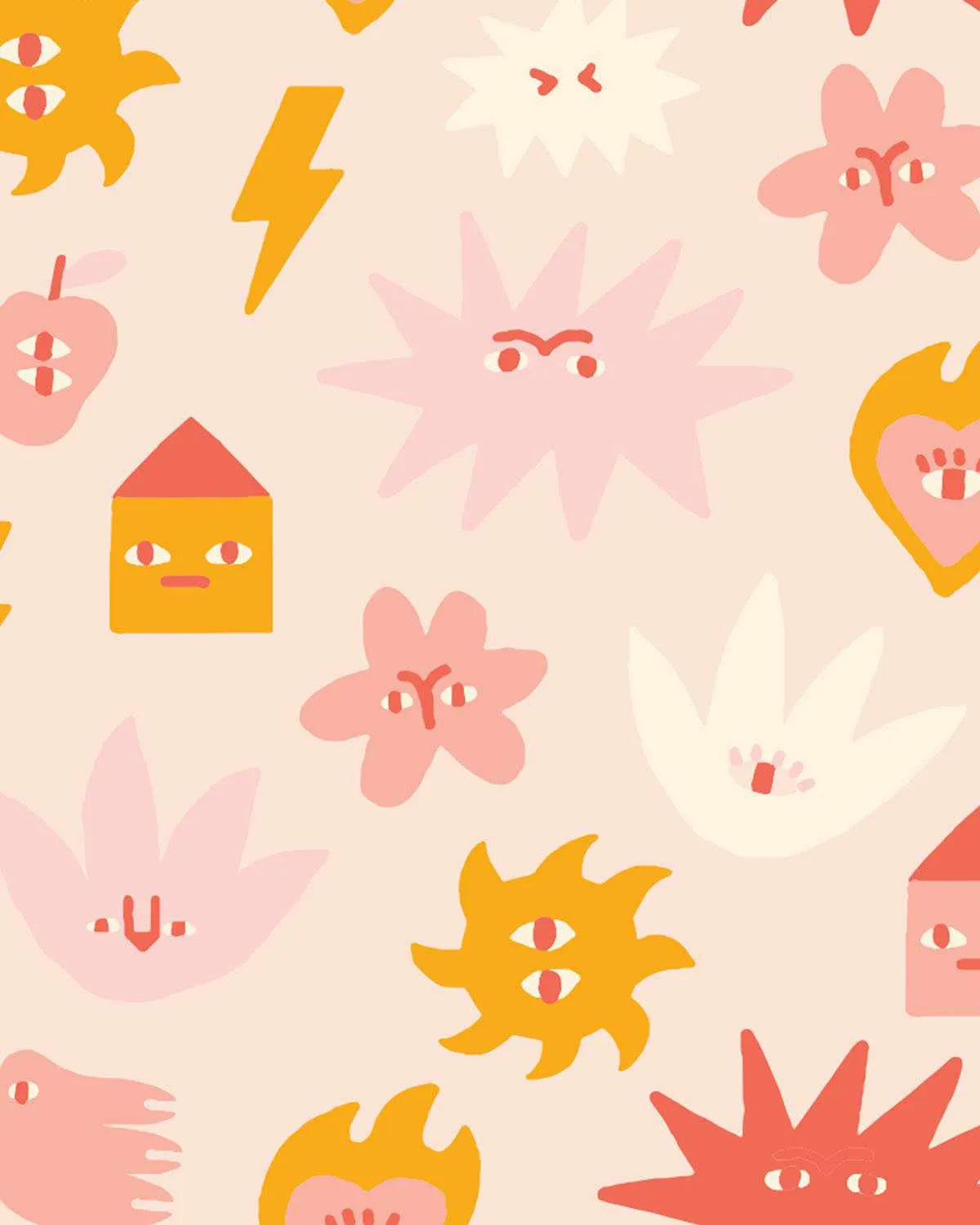 Side Kicks Wallpaper-Wallpaper-Buy Kids Removable Wallpaper Online Our Custom Made Children√¢‚Ç¨‚Ñ¢s Wallpapers Are A Fun Way To Decorate And Enhance Boys Bedroom Decor And Girls Bedrooms They Are An Amazing Addition To Your Kids Bedroom Walls Our Collection of Kids Wallpaper Is Sure To Transform Your Kids Rooms Interior Style From Pink Wallpaper To Dinosaur Wallpaper Even Marble Wallpapers For Teen Boys Shop Peel And Stick Wallpaper Online Today With Olive et Oriel