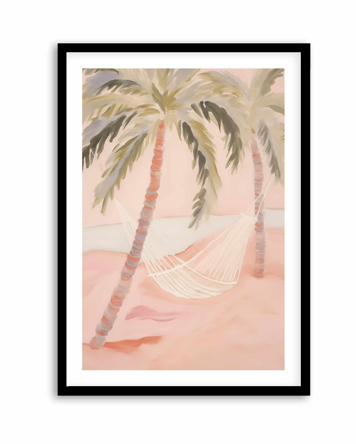 Siesta Corta | Art Print