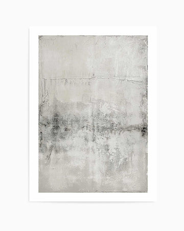 Simple Living 8 by Design Fabrikken | Art Print from Olive et Oriel where you can shop wallpaper and artworks online