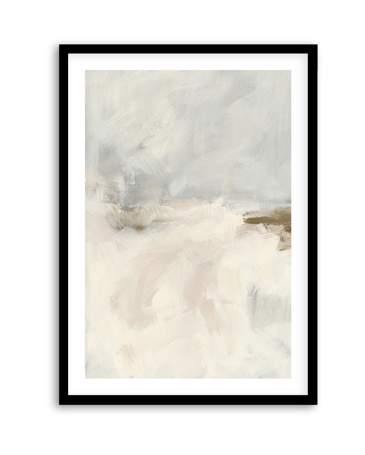 Simple Serenity by Yvette St. Amant | Art Print