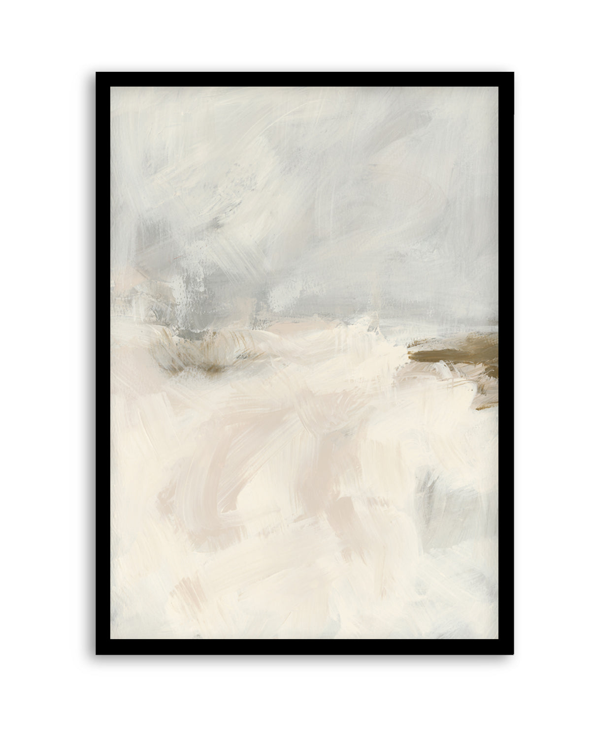 Simple Serenity by Yvette St. Amant | Art Print