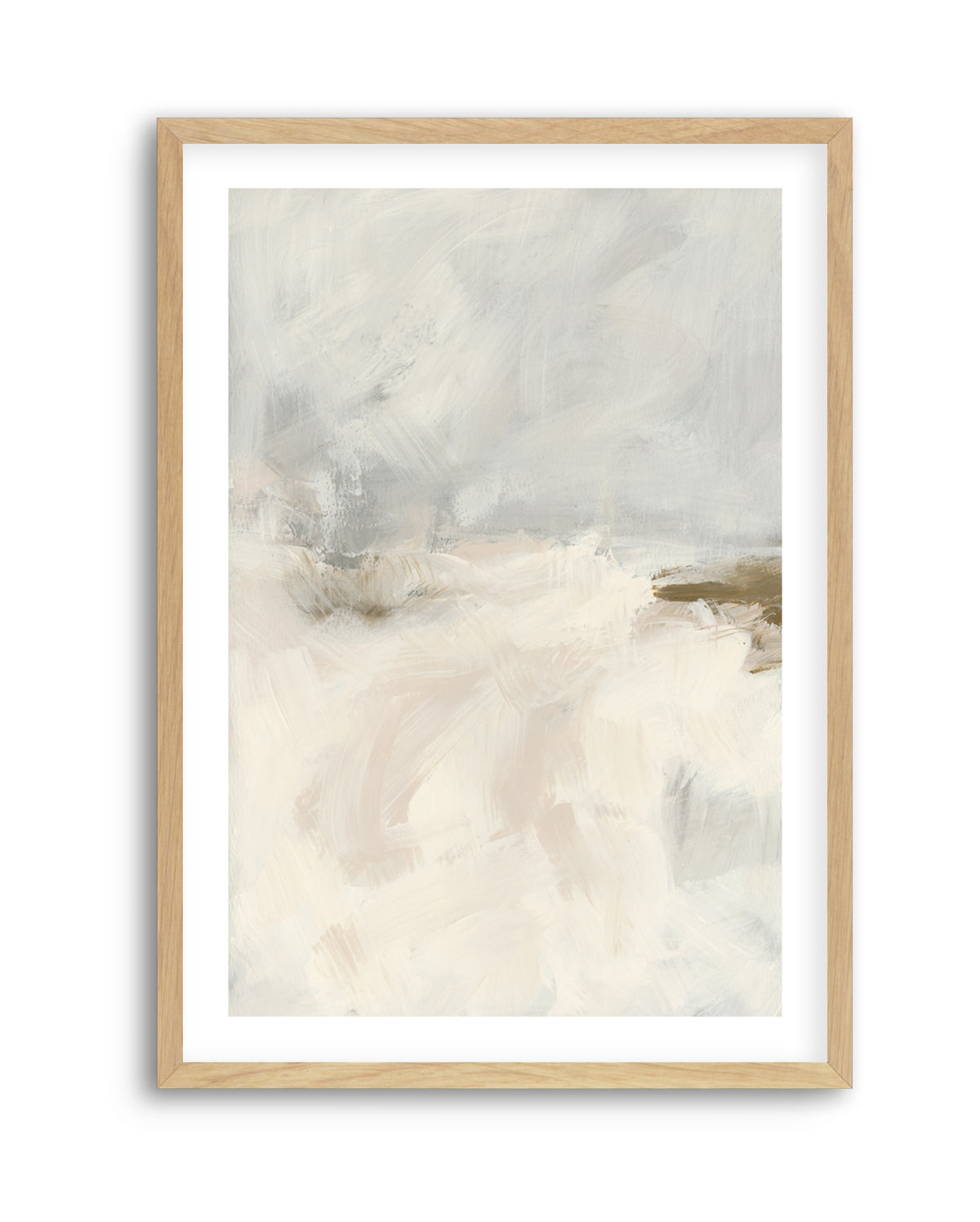 Simple Serenity by Yvette St. Amant | Art Print