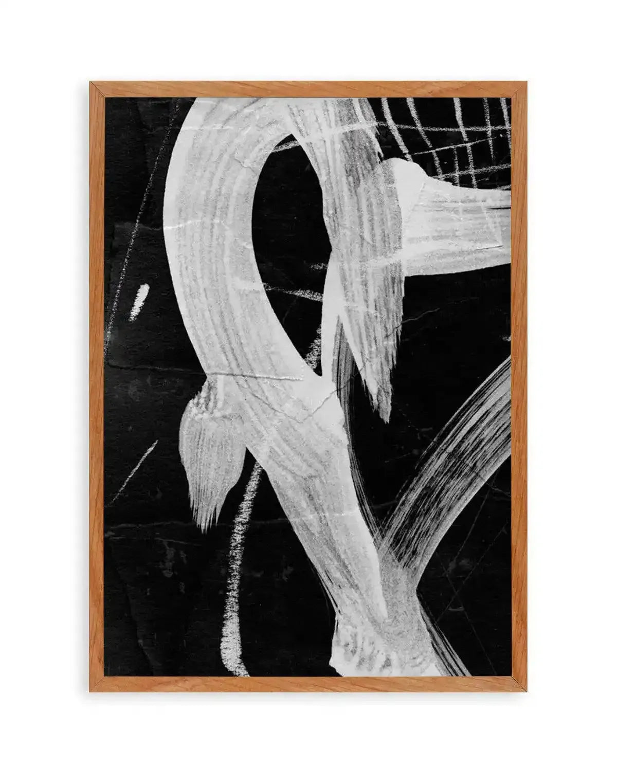 Sinking I by Dan Hobday Art Print from Olive et Oriel where you can shop wallpaper and artworks online