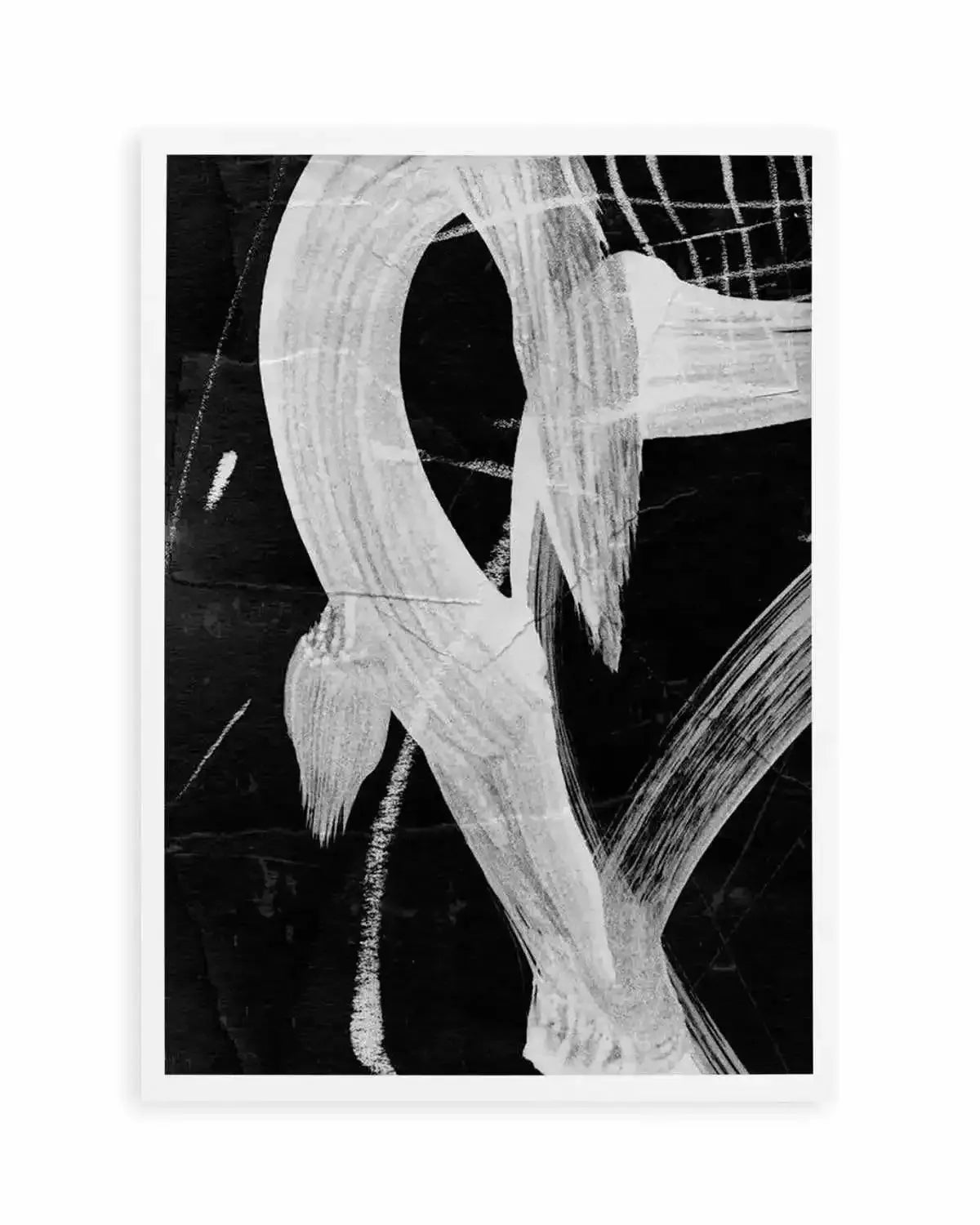 Sinking I by Dan Hobday Art Print from Olive et Oriel where you can shop wallpaper and artworks online