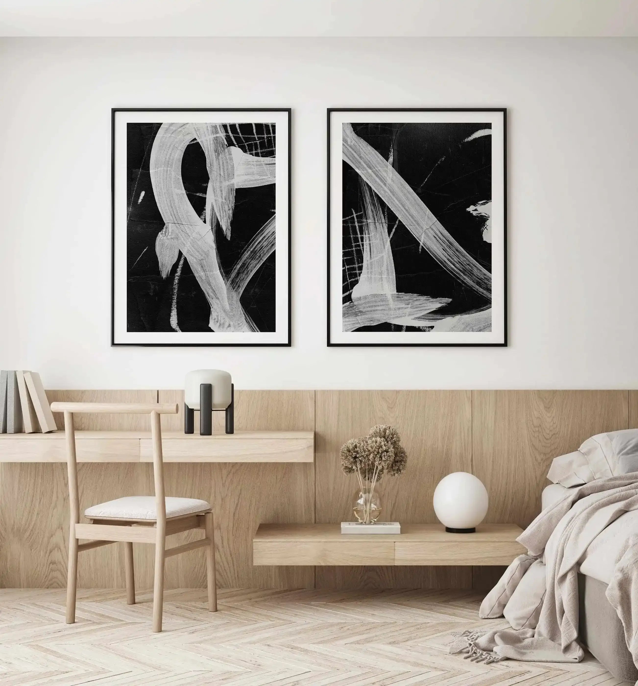 Sinking I by Dan Hobday Art Print-PRINT-Olive et Oriel-Dan Hobday-Buy-Australian-Art-Prints-Online-with-Olive-et-Oriel-Your-Artwork-Specialists-Austrailia-Decorate-With-Coastal-Photo-Wall-Art-Prints-From-Our-Beach-House-Artwork-Collection-Fine-Poster-and-Framed-Artwork