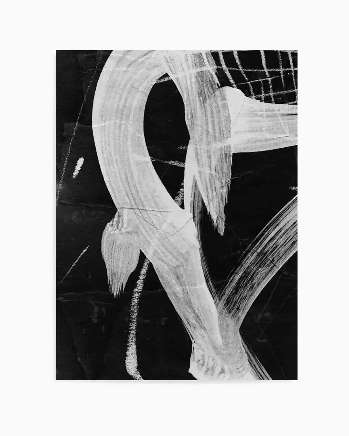 Sinking I by Dan Hobday Art Print from Olive et Oriel where you can shop wallpaper and artworks online