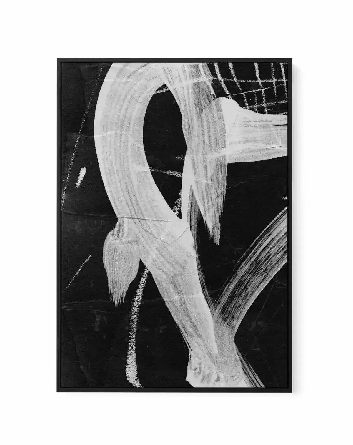 Sinking I by Dan Hobday | Framed Canvas-CANVAS-You can shop wall art online with Olive et Oriel for everything from abstract art to fun kids wall art. Our beautiful modern art prints and canvas art are available from large canvas prints to wall art paintings and our proudly Australian artwork collection offers only the highest quality framed large wall art and canvas art Australia - You can buy fashion photography prints or Hampton print posters and paintings on canvas from Olive et Oriel and ha