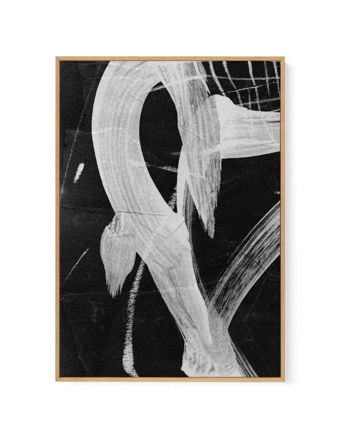 Sinking I by Dan Hobday | Framed Canvas-CANVAS-You can shop wall art online with Olive et Oriel for everything from abstract art to fun kids wall art. Our beautiful modern art prints and canvas art are available from large canvas prints to wall art paintings and our proudly Australian artwork collection offers only the highest quality framed large wall art and canvas art Australia - You can buy fashion photography prints or Hampton print posters and paintings on canvas from Olive et Oriel and ha