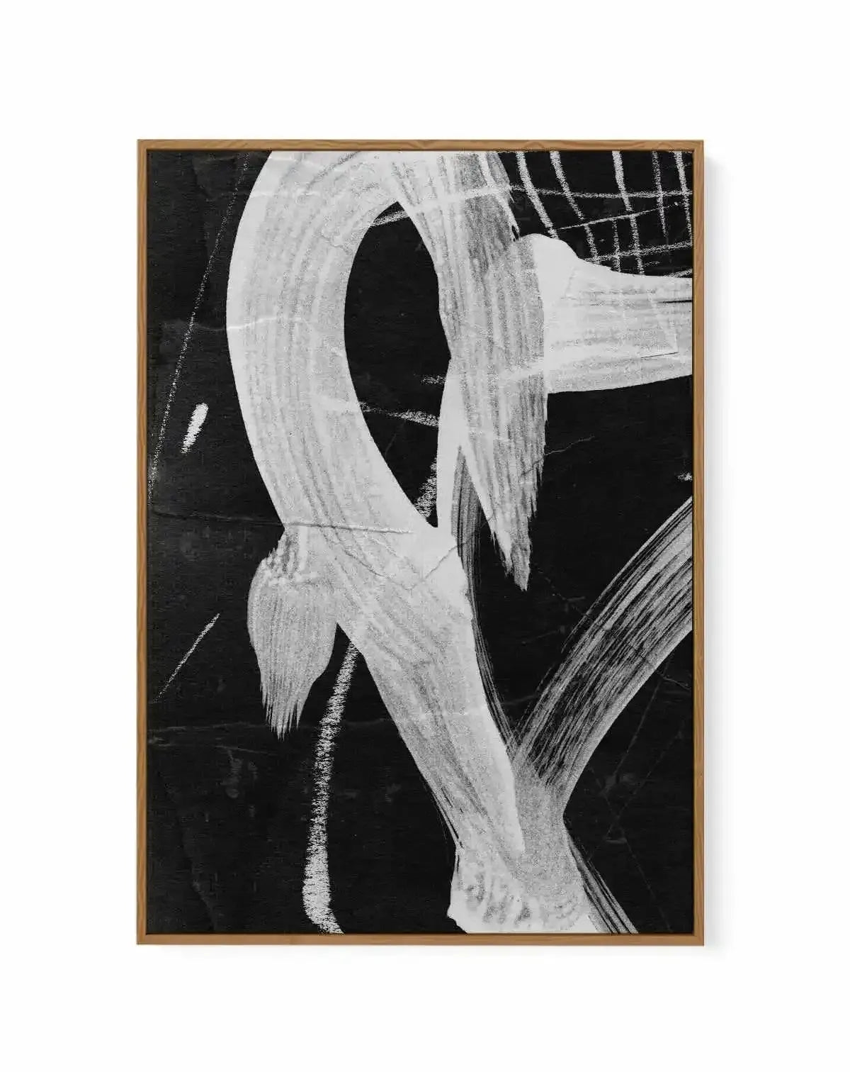 Sinking I by Dan Hobday | Framed Canvas-CANVAS-You can shop wall art online with Olive et Oriel for everything from abstract art to fun kids wall art. Our beautiful modern art prints and canvas art are available from large canvas prints to wall art paintings and our proudly Australian artwork collection offers only the highest quality framed large wall art and canvas art Australia - You can buy fashion photography prints or Hampton print posters and paintings on canvas from Olive et Oriel and ha