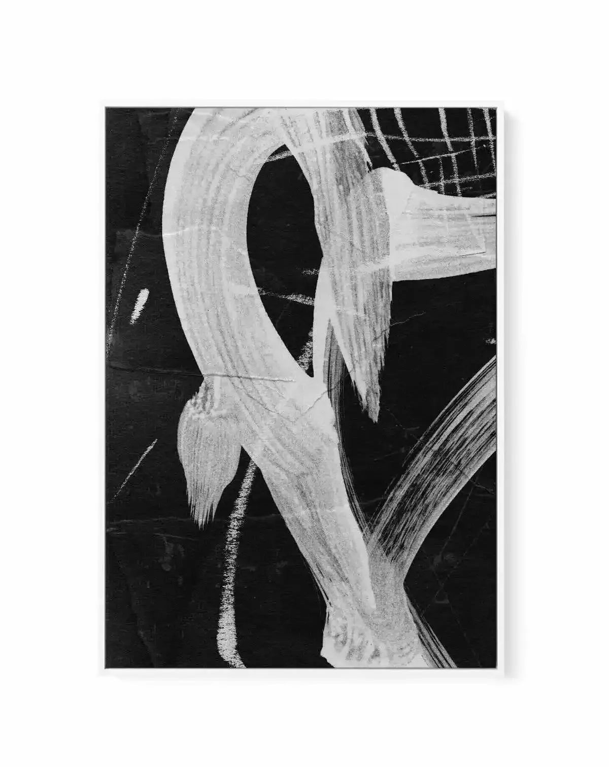 Sinking I by Dan Hobday | Framed Canvas-CANVAS-You can shop wall art online with Olive et Oriel for everything from abstract art to fun kids wall art. Our beautiful modern art prints and canvas art are available from large canvas prints to wall art paintings and our proudly Australian artwork collection offers only the highest quality framed large wall art and canvas art Australia - You can buy fashion photography prints or Hampton print posters and paintings on canvas from Olive et Oriel and ha