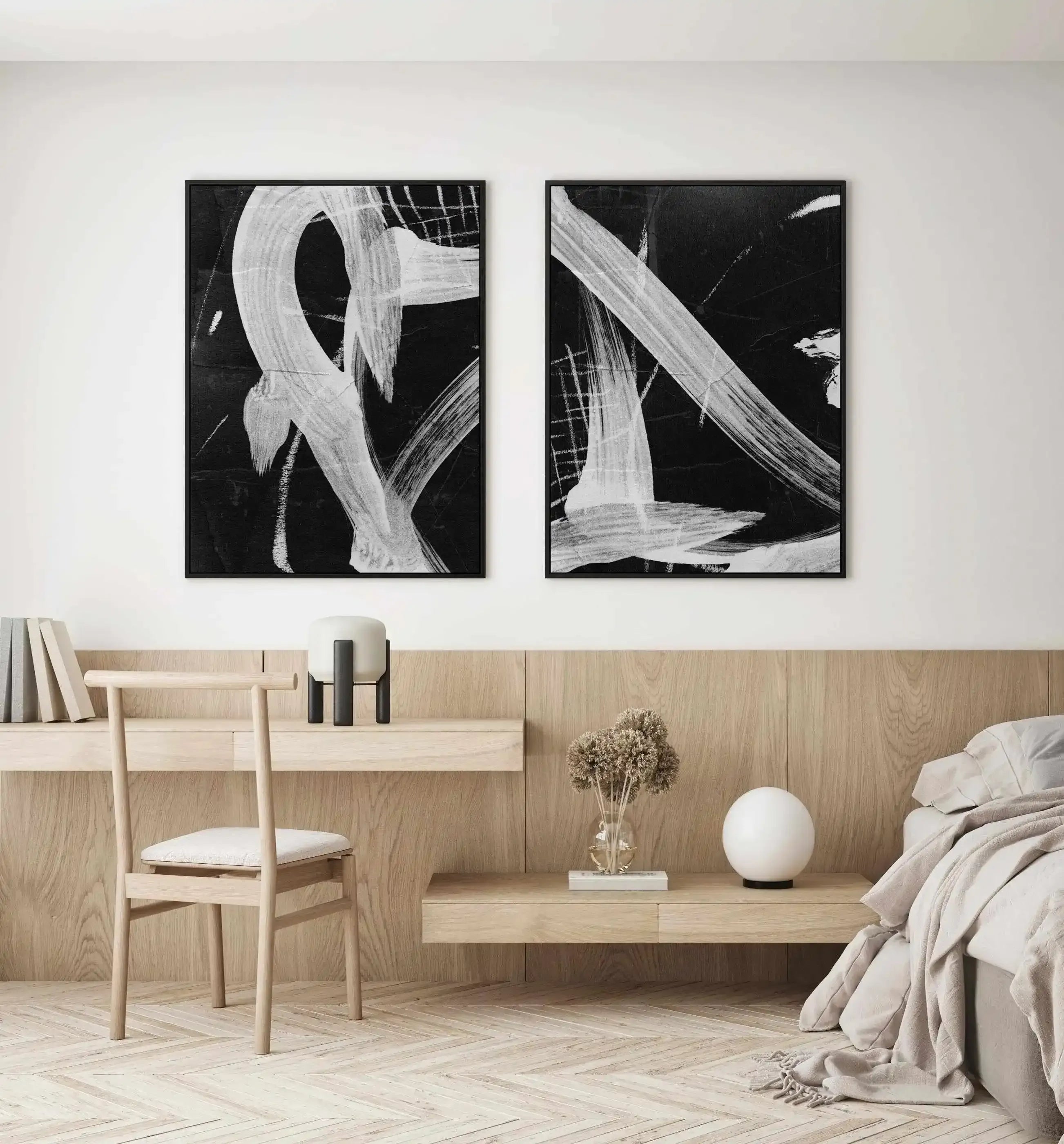 Sinking I by Dan Hobday | Framed Canvas-CANVAS-You can shop wall art online with Olive et Oriel for everything from abstract art to fun kids wall art. Our beautiful modern art prints and canvas art are available from large canvas prints to wall art paintings and our proudly Australian artwork collection offers only the highest quality framed large wall art and canvas art Australia - You can buy fashion photography prints or Hampton print posters and paintings on canvas from Olive et Oriel and ha