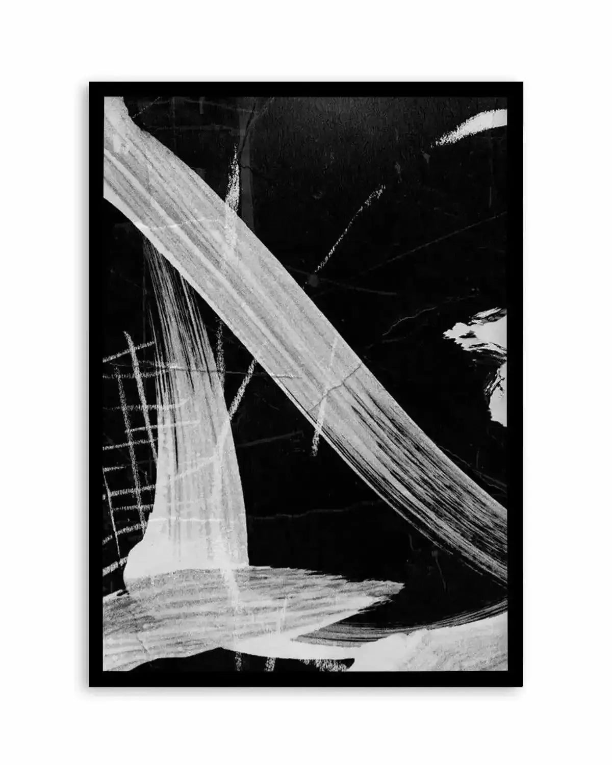 Sinking II by Dan Hobday Art Print from Olive et Oriel where you can shop wallpaper and artworks online