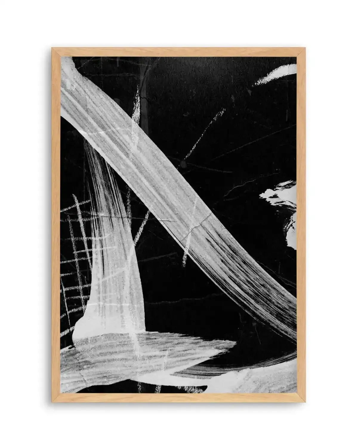 Sinking II by Dan Hobday Art Print from Olive et Oriel where you can shop wallpaper and artworks online