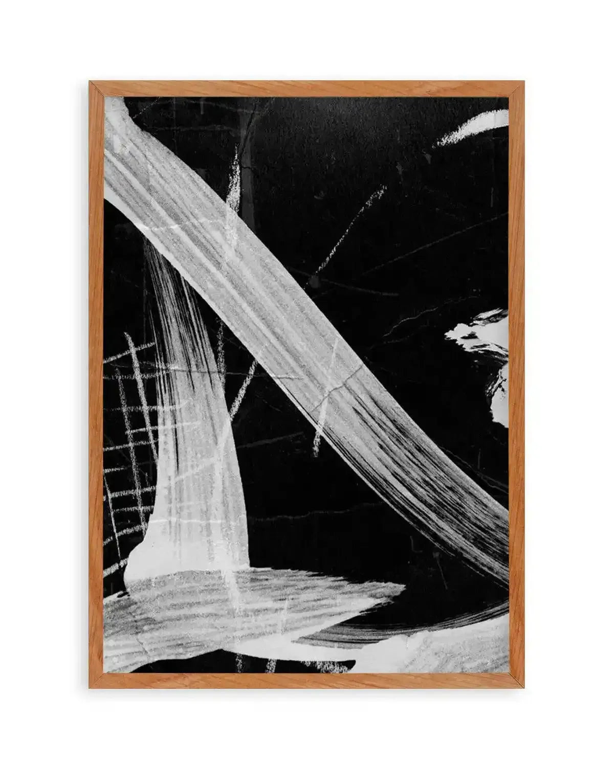 Sinking II by Dan Hobday Art Print from Olive et Oriel where you can shop wallpaper and artworks online