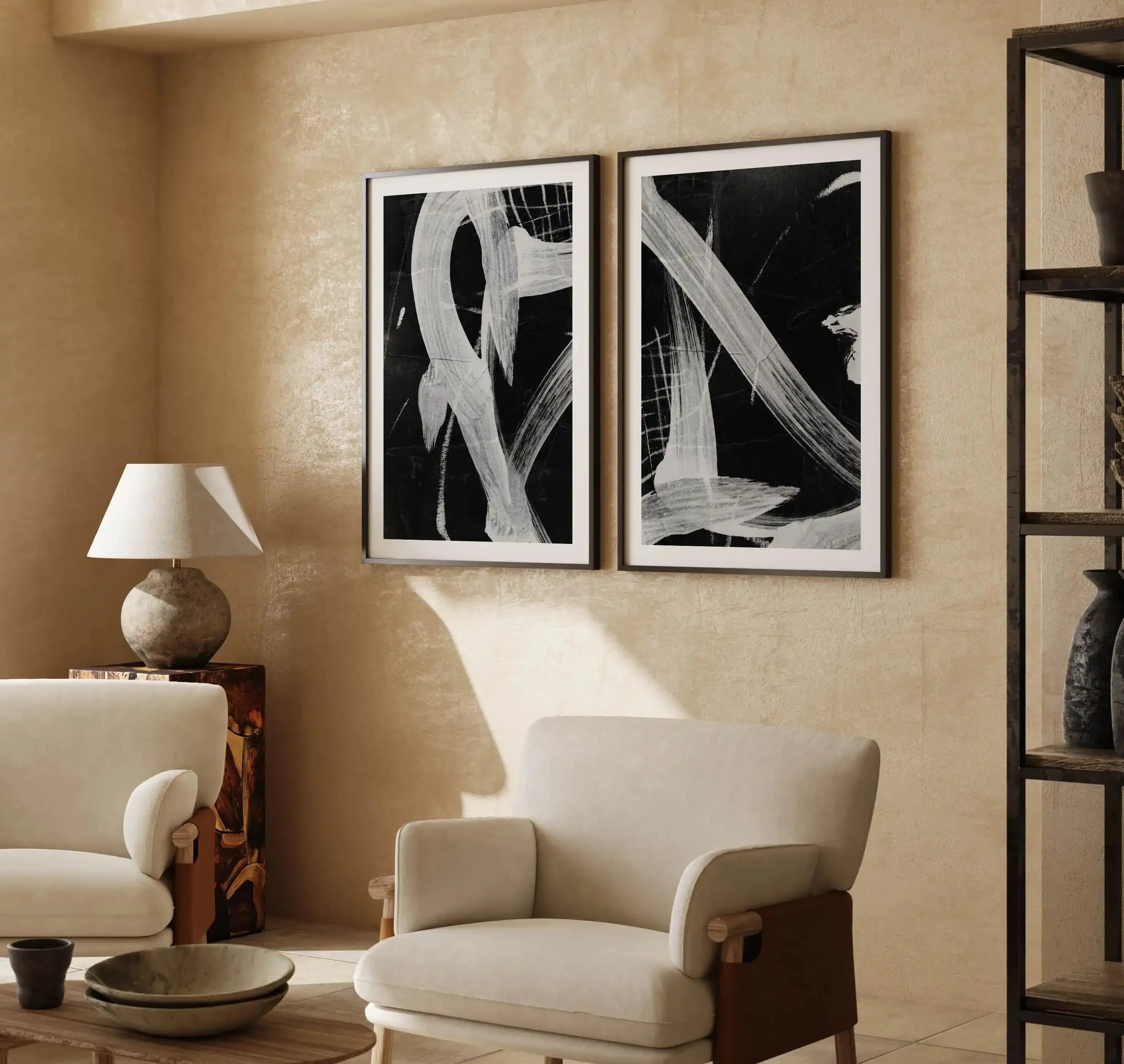 Sinking II by Dan Hobday Art Print-PRINT-Olive et Oriel-Dan Hobday-Buy-Australian-Art-Prints-Online-with-Olive-et-Oriel-Your-Artwork-Specialists-Austrailia-Decorate-With-Coastal-Photo-Wall-Art-Prints-From-Our-Beach-House-Artwork-Collection-Fine-Poster-and-Framed-Artwork